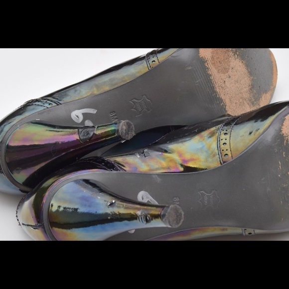 Via Spiga booties - Picture 7 of 8